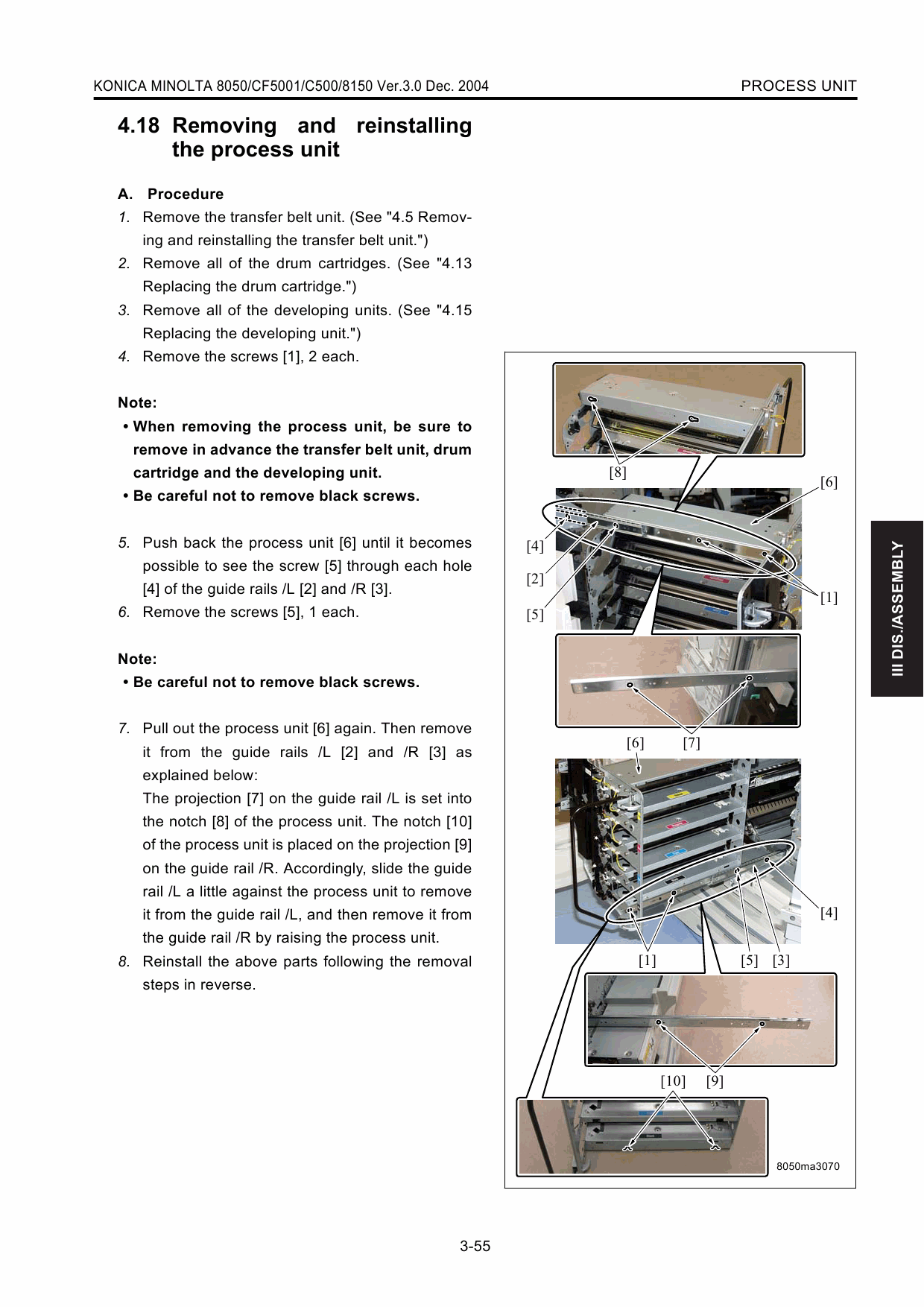 Konica-Minolta bizhub-PRO C500 8050 8150 CF5001 Service Manual-5